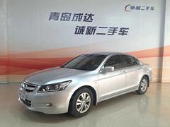 本田雅阁 2008款 2.4L 自动 标准型EX