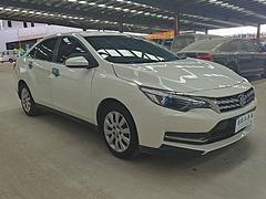 启辰D60 2020款 1.6 手动 Entry 舒享版
