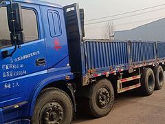 三环十通 昊龙 平板车 国5