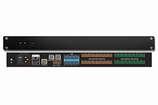 数字音频处理器RJD