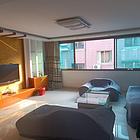 拎包入住
