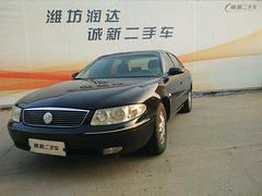 别克君威 2003款 2.0L 手动 G基本型 (