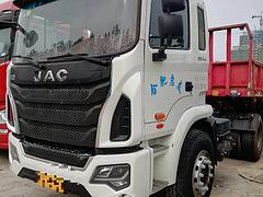 精品江淮半挂牵引车 国5