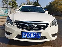 绅宝(D70) 2013款 1.8T 手自一体 行政版