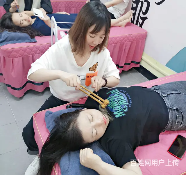 滨州专业的学采耳地方本地优选神化采耳的图片