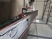 10米长传送带
