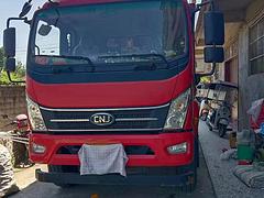 21年南骏汽车