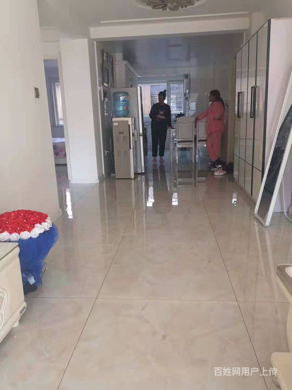 【图 wh香榭水岸16-3 3单元,多层 精装修 葫芦岛连山二手房出售