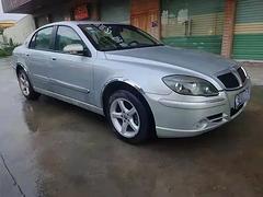 中华 骏捷 2007款 1.8 手动 豪华版