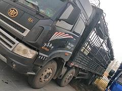 310动力，3013年8月份上路的车