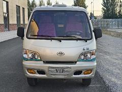 2016年唐骏赛菱栏板小货车