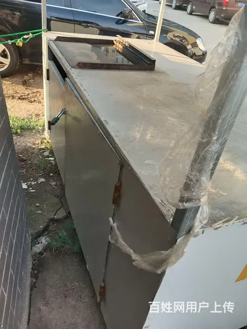 餐车的图片
