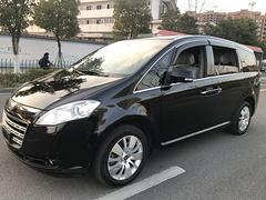 纳智捷大7-MPV 2013款 2.0T 自动 7