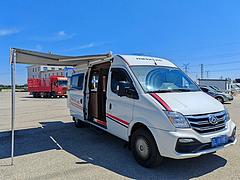 大通床车