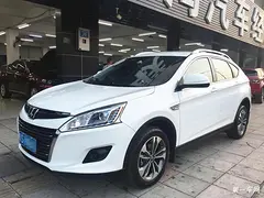 [东莞]纳智捷优6 1.8T 自动 时尚型 201