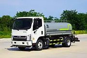 CLT5070GSSEQ6型绿化喷洒车 H2