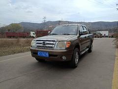 【搞定了！】中兴 威虎 2016款 威虎TUV 2.5T 手