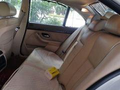 宝马 宝马5系 2004款 520i 2.2 手自一体