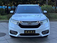 本田 冠道 2017款 2.0T 手自一体 370TURBO