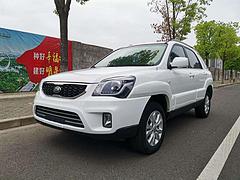起亚 狮跑 2013款 2.0 手动 GL 两驱