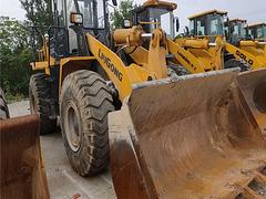 岳阳转让精品机器车况好 龙工30 50二手装载机