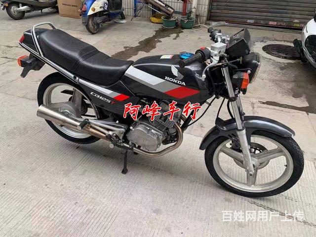 二手摩托车、大排量机车、街车、跑车、踏板车、太子车的图片