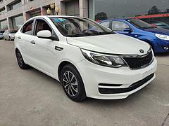 起亚K2 2017款 K2-三厢 1.4 手自一体 GLS