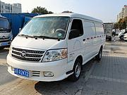 福田 其他 国4