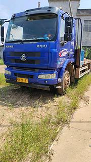东风柳汽 平板车