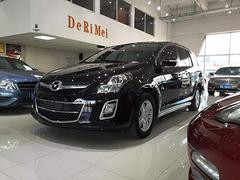 马自达8 2013款 2.5L 自动 7座 至尊版