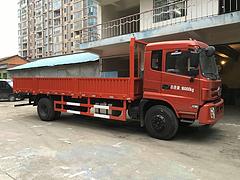 单桥后八轮各品牌载货车 您想要的都有