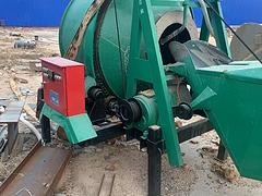 450型搅拌机
