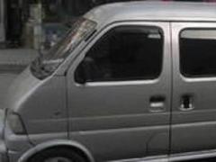 长安CM8 2004款 1.3L 手动 8座 豪华