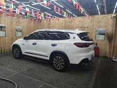 奇瑞 瑞虎 2020款 瑞虎8 1.6TGDI 双离合 29
