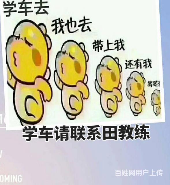 名称: 永通驾校 联系人: 田教练 联系: 其他联系: 私信联系 微信联系