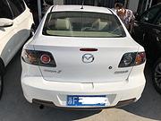 马自达3 2013款 马自达3星骋-三厢 1.6