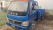 奥驰1800精品货车，手续到期车主急卖