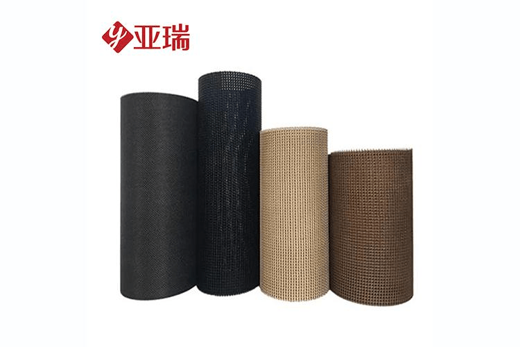 特氟龙网格传送带铁氟龙