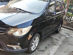 宝骏730 2014款 1.5 手动 豪华导航ESP版7座