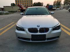 宝马 宝马5系 2006款 530Li 3.0 手自一体 豪