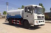 程力环卫车专对政府招标的洒水车、垃圾车、扫路车等