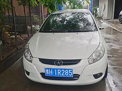 江淮 同悦 2009款 同悦RS 1.3 手动 豪华型