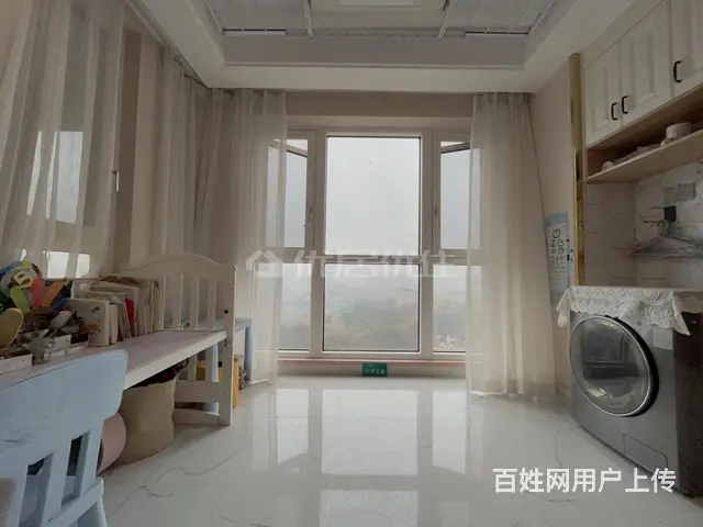 上上城四期 精装大两房 30中的图片