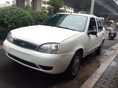 福特福克斯 2005款 1.8L 手动 轿车 经典