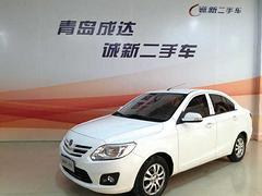 长安悦翔 2012款 1.5L 手动 [第一车网认