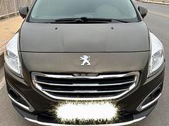 标致3008 2015款 1.6THP 手自一体 潮流版