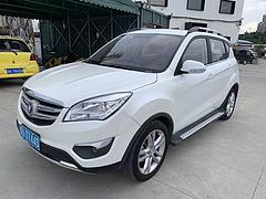 长安CS35 2016款 1.6 手自一体 豪华型