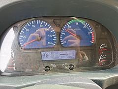 28米登高车