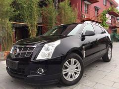 凯迪拉克SRX 2010款 3.0 手自一体 豪华