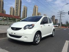 比亚迪F0 2014款 1.0L 自动 铉酷型 (